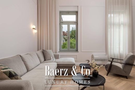 Piso / Apartamento en Opatija, Grad Opatija