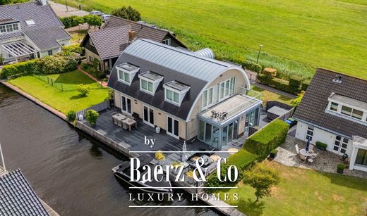 ﻓﻴﻼ ﻓﻲ Kaag, Gemeente Kaag en Braassem