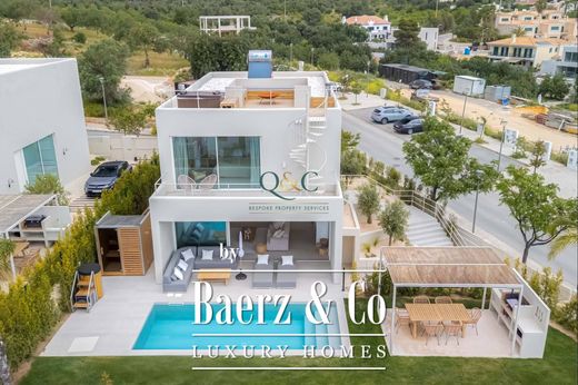 Villa in Santa Bárbara de Nexe, Faro