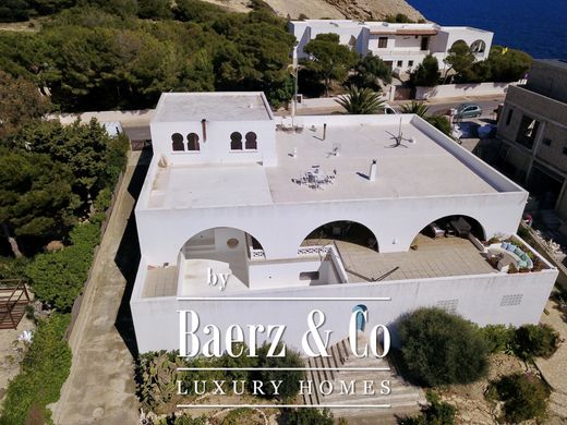Villa Cala Rajada, Illes Balears