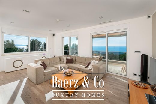 套间/公寓  Podstrana, Split-Dalmatia