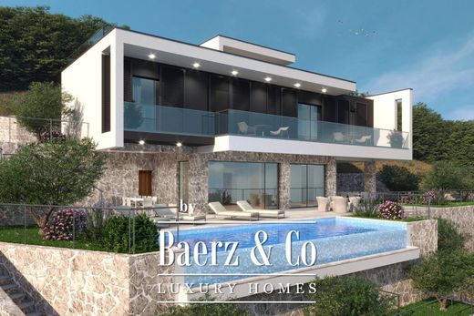 Villa - Dugi Rat, Dugi Rat Općina