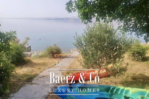 تاون هاوس ﻓﻲ Karlobag, Lika-Senj