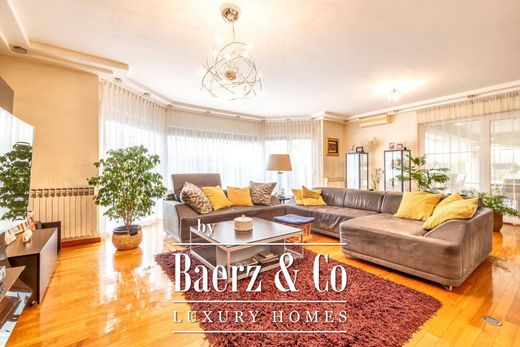 Villa à Maksimir, Grad Zagreb