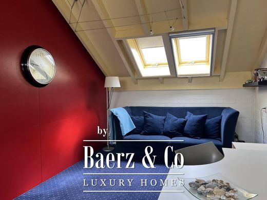 맨션 / Bleiswijk, Gemeente Lansingerland