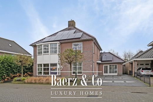 Villa in Nuenen, North Brabant