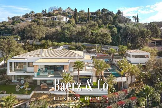 Villa a Gassin, Var