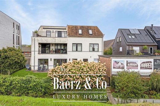 Luxe woning in Zandhoven, Antwerpen