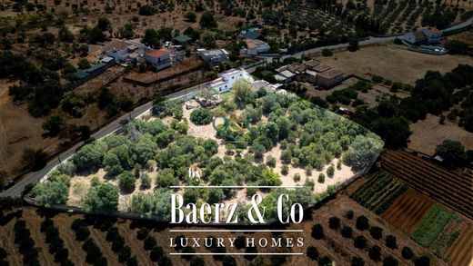 Rustykalny lub Wiejski w Moncarapacho e Fuzeta, Olhão