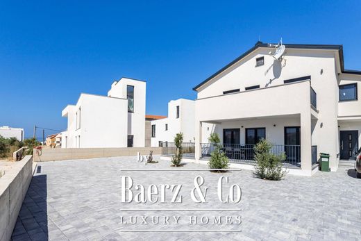 Dom miejski w Podstrana, Split-Dalmatia