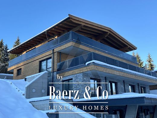 Apartment in Fieberbrunn, Bezirk Kitzbuehel