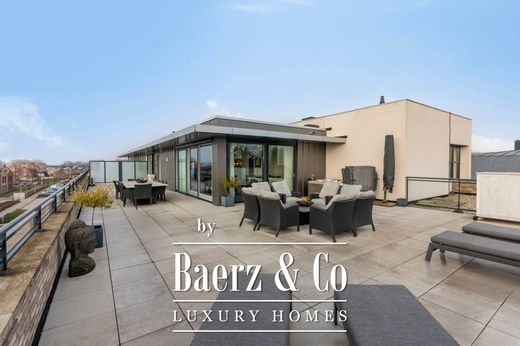 Penthouse in Steenbergen, Gemeente Steenbergen