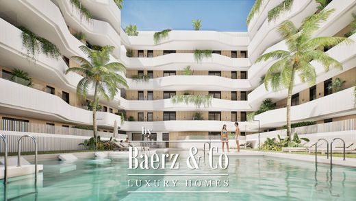 Apartment in Mijas, Malaga