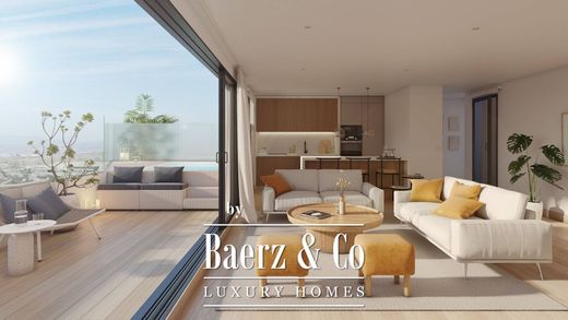 Apartment in Mijas, Malaga