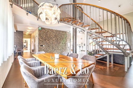 빌라 / Maksimir, Grad Zagreb