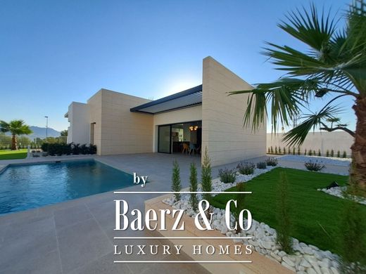 Willa w Polop, Provincia de Alicante