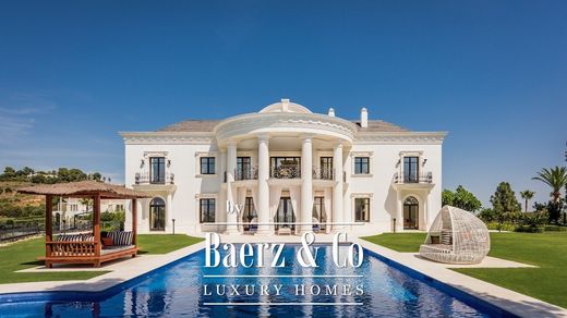 Villa in Marbella, Provincia de Málaga