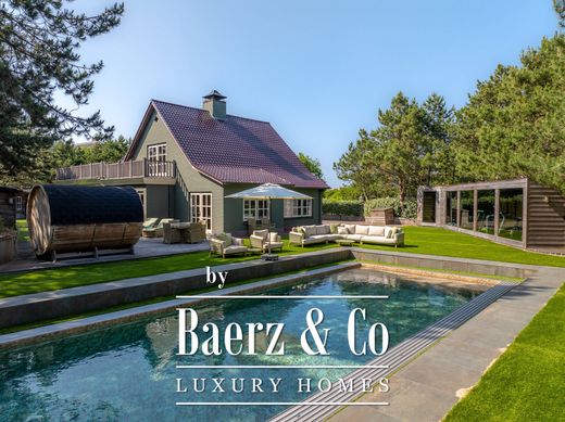 Villa in Noordwijk aan Zee, Gemeente Noordwijk