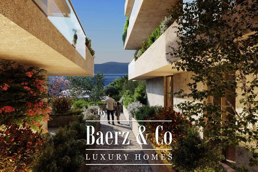 Piso / Apartamento en Podstrana, Split-Dalmatia