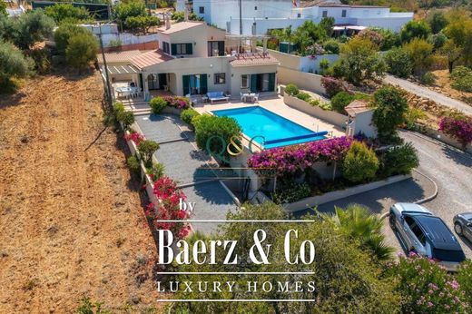 Villa a Pechão, Olhão