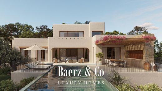 Casa Unifamiliare a Benissa, Provincia de Alicante