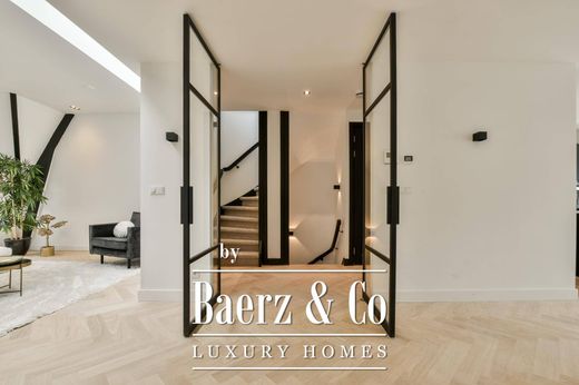 Appartement in Amsterdam, Noord-Holland