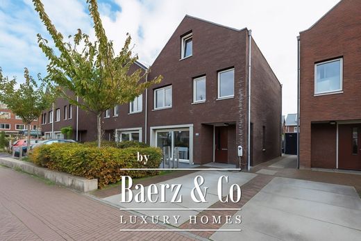 Luxus-Haus in Delft, Gemeente Delft