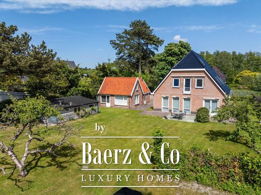 Luxury home in Schoorl, Bergen