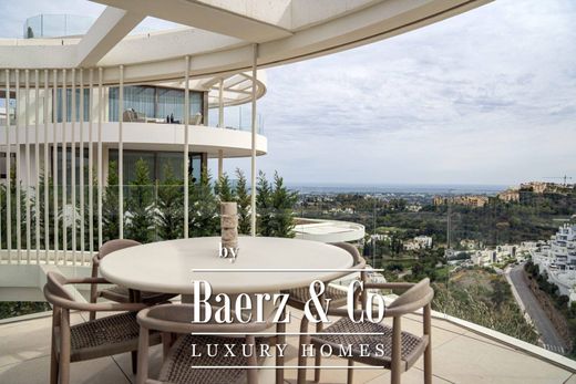 Appartement in Marbella, Provincia de Málaga