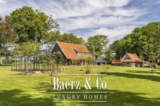 Casa de campo en Oud Ootmarsum, Gemeente Dinkelland