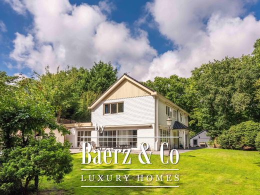 ﻓﻴﻼ ﻓﻲ Bergen, Gemeente Bergen