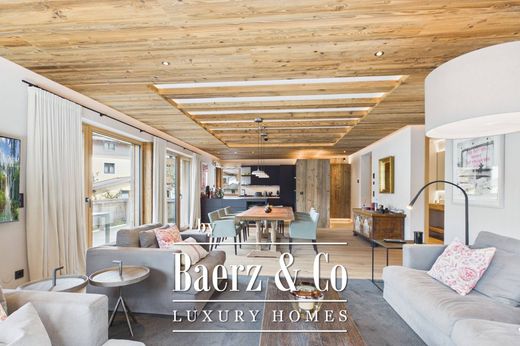 Piso / Apartamento en Kirchberg in Tirol, Politischer Bezirk Kitzbühel