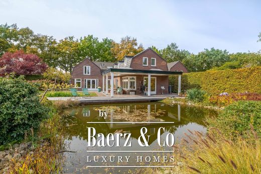 Casa de campo en Helmond, Gemeente Helmond