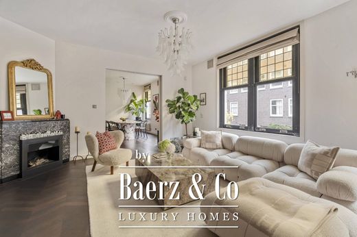 Apartment / Etagenwohnung in Amsterdam, Gemeente Amsterdam