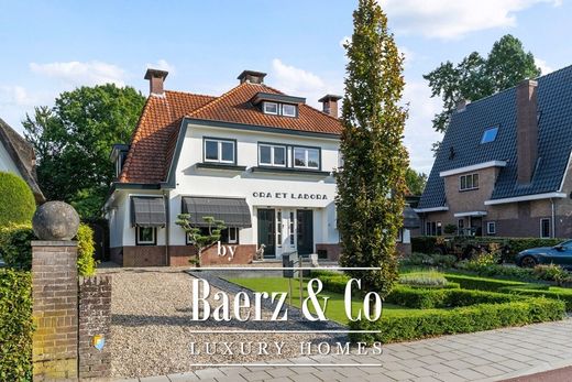 Luxury home in Veenendaal, Gemeente Veenendaal