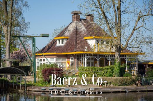 Villa in Breukelen, Stichtse Vecht