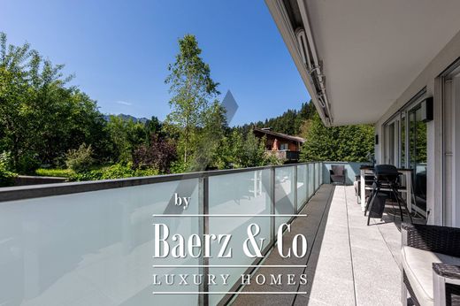 Apartment / Etagenwohnung in Kitzbühel, Politischer Bezirk Kitzbühel