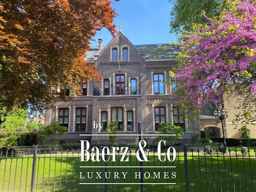 Appartement in Venlo, Gemeente Venlo