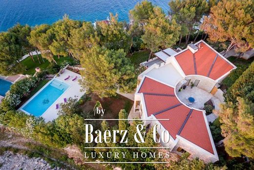 Villa in Selca, Split-Dalmatia