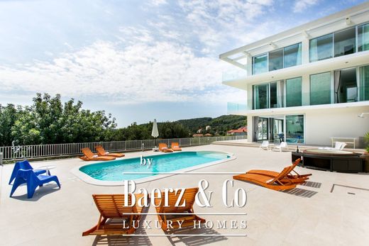 Villa en Dubrovnik, Grad Dubrovnik