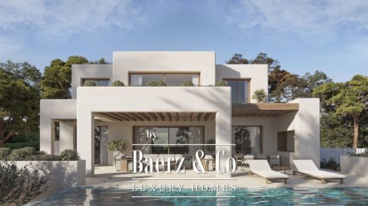 ‏וילה ב  Benissa, Provincia de Alicante