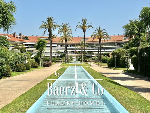 套间/公寓  Sitges, Província de Barcelona