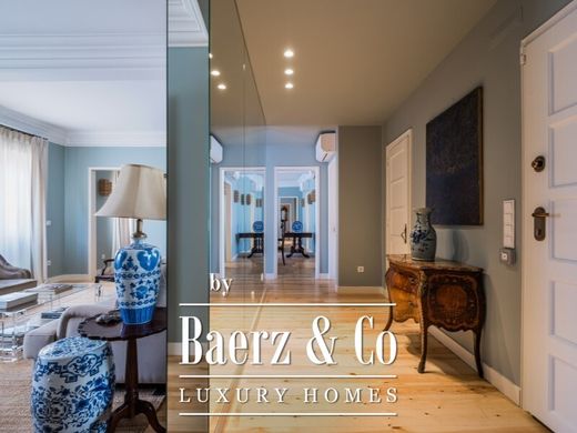 Appartement in Lissabon, Lisbon