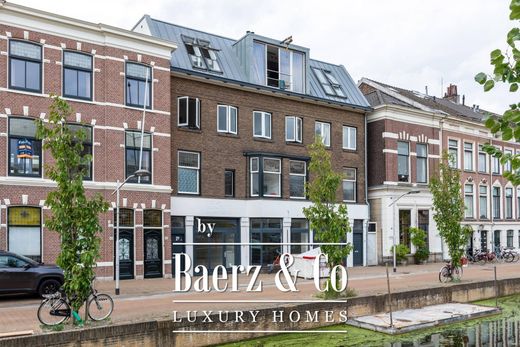 Piso / Apartamento en Delft, Gemeente Delft