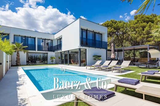 Villa en Medulin, Istria