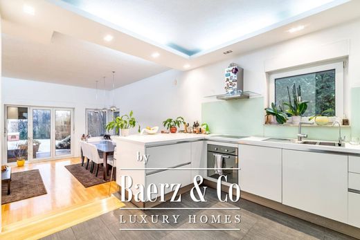 Townhouse in Maksimir, Grad Zagreb