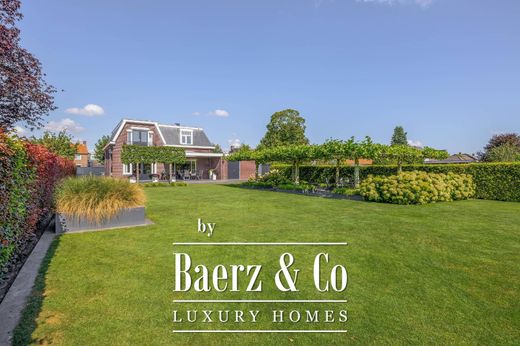 Villa in Lomm, Gemeente Venlo