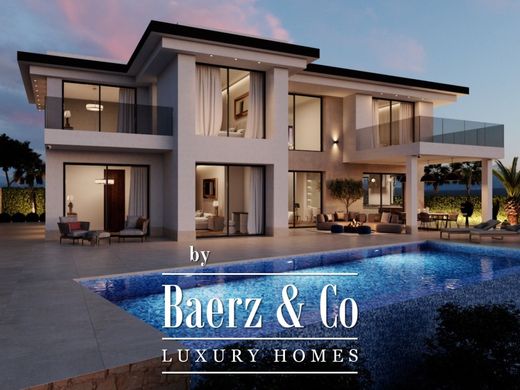 Villa a Finestrat, Provincia de Alicante