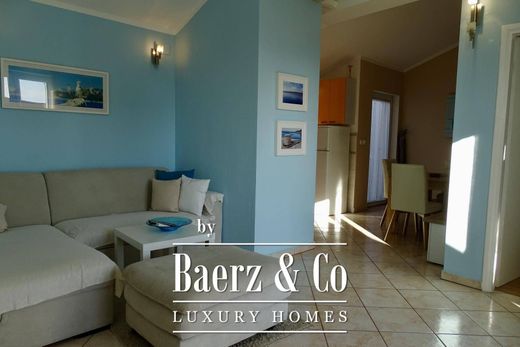 Townhouse for sale in Crikvenica