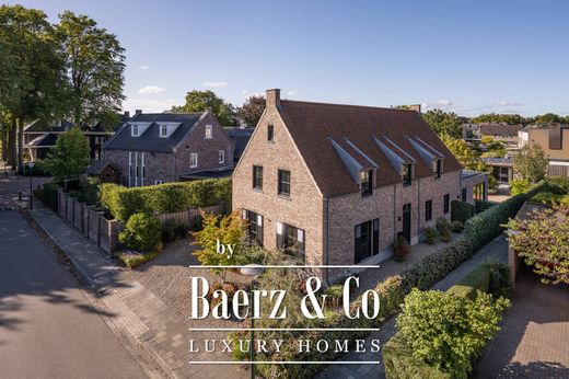 Nistelrode, Gemeente Bernhezeのヴィラ